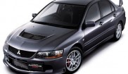 Mitsubishi Lancer EVO IX GT