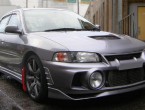 Mitsubishi Lancer Evolution 4