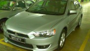 Mitsubishi Lancer GLS