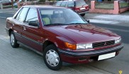 Mitsubishi Lancer IV