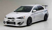 Mitsubishi Lancer N