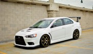 Mitsubishi Lancer R-G