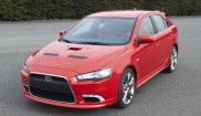 Mitsubishi Lancer Sportback