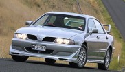 Mitsubishi Magna