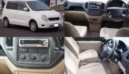 Mitsubishi Mirage Dingo GDi