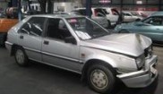 Mitsubishi Mirage Geneva CX