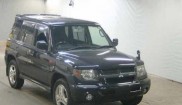 Mitsubishi Mitsubishi Pajero IO TR 4WD 18