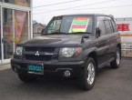 Mitsubishi Mitsubishi Pajero IO TR 4WD 18