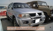 Mitsubishi Nativa GLS 4WD