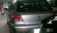 Mitsubishi Outlander 24 4WD