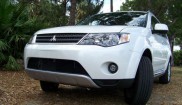 Mitsubishi Outlander 30L