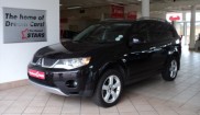 Mitsubishi Outlander GLS 24