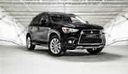 Mitsubishi Outlander GLS 4WD