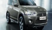 Mitsubishi Outlander K2 24 GL