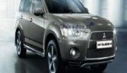 Mitsubishi Outlander K2 24 GLS 4WD