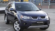 Mitsubishi Outlander LS