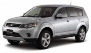 Mitsubishi Outlander XLS