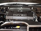 Mitsubishi Pajero 24 Valve V6 3000