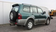 Mitsubishi Pajero 32 DI-D Shogun