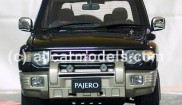 Mitsubishi Pajero GDi V6 3500