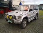 Mitsubishi Mitsubishi Pajero IO TR 4WD 18