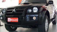 Mitsubishi Pajero Sport 28 TD