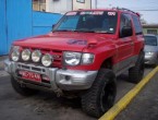 Mitsubishi Pajero V6 3500