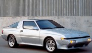 Mitsubishi Starion