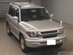 Mitsubishi Mitsubishi Pajero IO TR 4WD 18