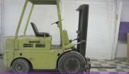 MobiLift Forklift