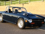 Triumph TR6