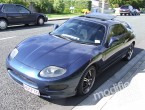 Mitsubishi FTO GR