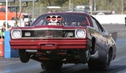 Mopar Drag