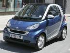 Smart ForTwo Pulse