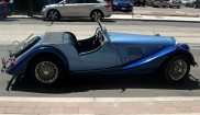 Morgan 44 Series V Roadster