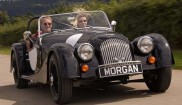 Morgan 44 Sport