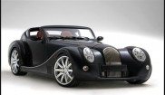 Morgan Aero