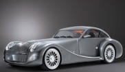 Morgan Aero Max