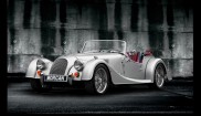 Morgan Roadster