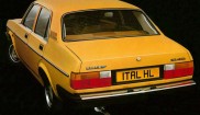 Morris Ital