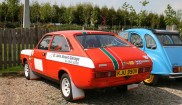 Morris Marina 1300 coupe