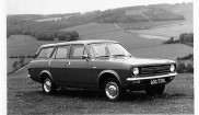 Morris Marina Estate 18 Super