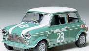 Morris Mini Cooper 1300