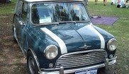 Morris Mini Cooper S