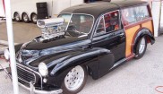 Morris Minor 1000 Traveller