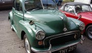 Morris Minor Series II