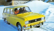 Moskvitch 2137