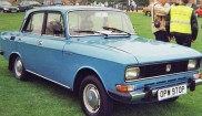 Moskvitch 2140 SL 1500