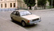 Moskvitch 2141