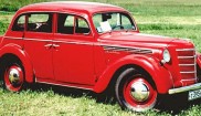 Moskvitch 400